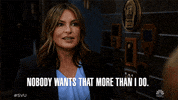 Nbc GIF by SVU