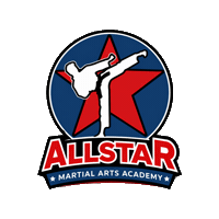 Sticker by AllstarMartialArtsAcademy