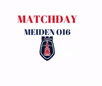 VVAlkmaareredivisie vv alkmaar vvalkmaar GIF