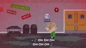 mr. mackey lights GIF by South Park 
