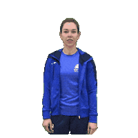 Sticker by Scottish Squash