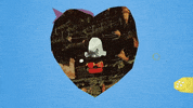 antirecords music animation music video indie GIF