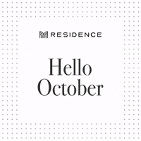 Autumn October GIF by mresidence