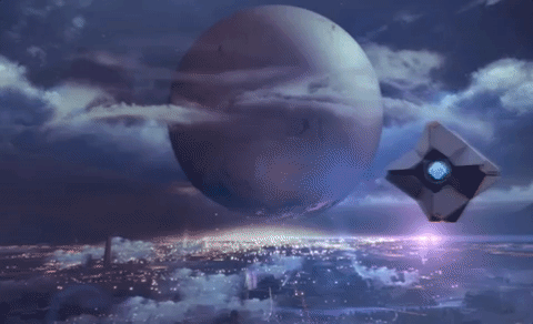 paul mccartney destiny GIF