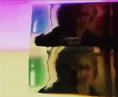 digital art GIF