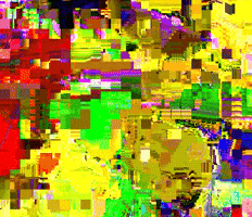 glitch art GIF by LetsGlitchIt