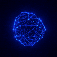 pink wave GIF by xponentialdesign