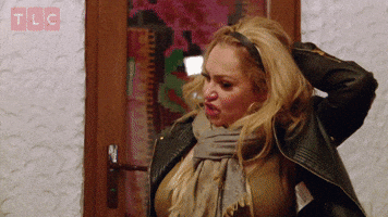 She's Acting Immature