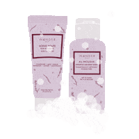 Good To Go Sticker by Wander Beauty