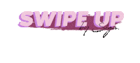 Sticker Swipeup Sticker by bySiga