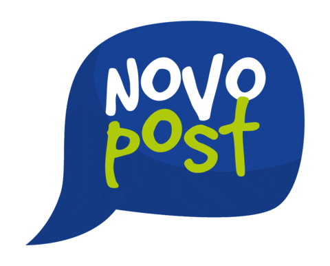 New Post Sticker by Fundacred