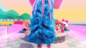 Swag Queens GIF by L.OL. Surprise!