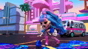 Swag Queens GIF by L.OL. Surprise!