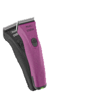 wahlanimal animal creative wahl clipper Sticker