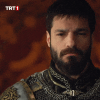 Sultan Ottoman GIF by TRT