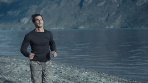 Tylercameron GIF by Reality Club FOX