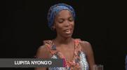 thank you for having me sasheer zamata GIF by Saturday Night Live