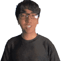 Chandler Sticker