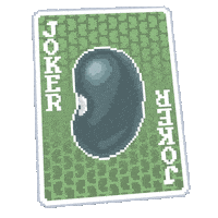 Playing Cards Loop Sticker by Xbox
