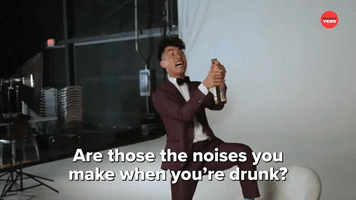 Drunk Noises