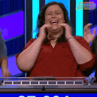 Pop Culture GIF by Jeopardy!