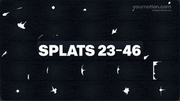 Splats 23 46