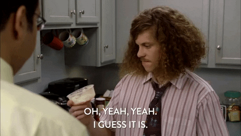 comedy central blake henderson GIF by Workaholics