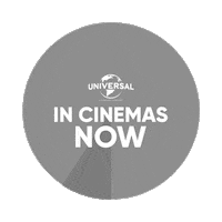 UniversalPicturesIndia movies cinema picture trailer Sticker