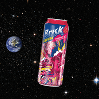 space earth GIF by Brisk