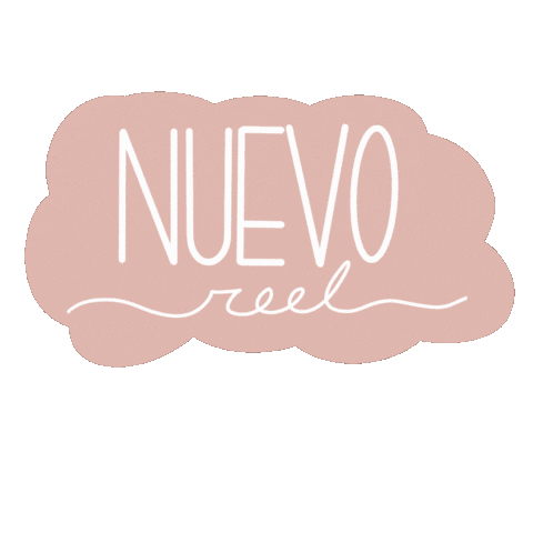 Video Reel Sticker