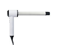 Mr Big Angled Wand Sticker by Mr Big Curling Irons