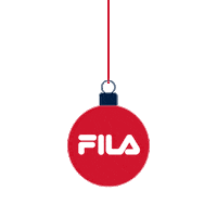Holiday Ornament Sticker by FILAUSA