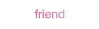 friend pride2019 Sticker by Gap