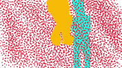 Dance You Dont Have To GIF by Dangerbird Records