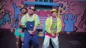 fresh prince 90s GIF by Busted