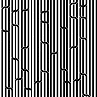 Black And White Loop GIF by xponentialdesign