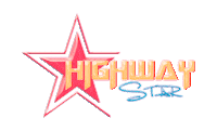 Show Sticker by Highway Star