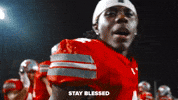 Stay Blessed High School GIF by Baylor School