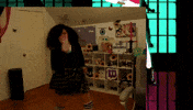 Just Dance Dancing GIF