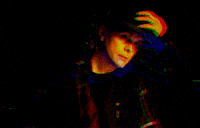 GianlucaGrignani 2020 gianluca grignani grignani grigna GIF