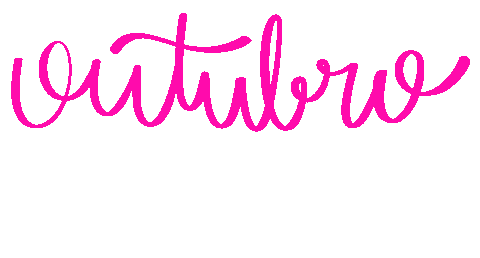 Outubro Rosa Sticker