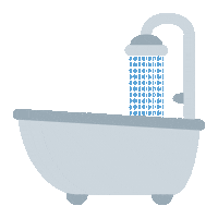emojivid animated emoji shower activity Sticker
