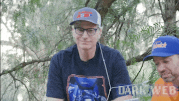 Shake Head GIF by Dark Web