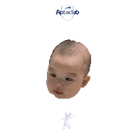 Ayoung23 Sticker by AptaclubKR