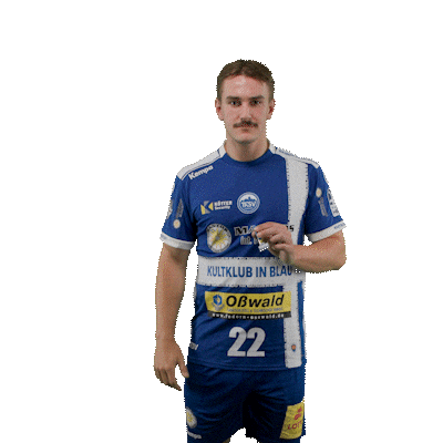 Handball Eisenach Sticker by DAIKIN HBL