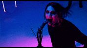 graveyard shift GIF by Motionless In White