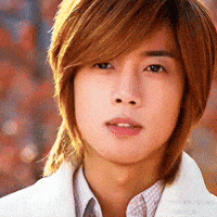 Boys Over Flowers Korea GIF