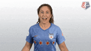 chicago red stars what GIF by National Women's Soccer League