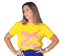 Raka Minelli Sticker by Evelyn regly