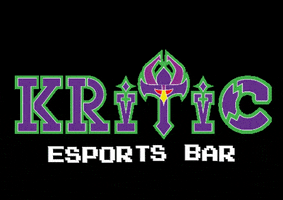 KRITIC_KTC esports esport ktc kritic GIF